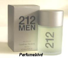 212 Aftershave - Click Image to Close